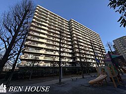 フェアロージュ・ガーデンズ川崎