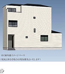 神奈川県川崎市幸区南加瀬３丁目