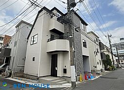 東京都大田区仲六郷３丁目