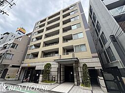 鶴見中央パーク・ホームズ