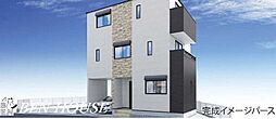 神奈川県川崎市高津区明津