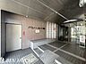 玄関：パレール川崎－玄関