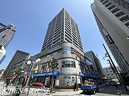 パレール川崎
