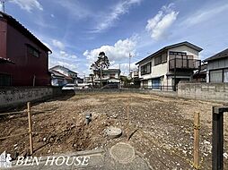 神奈川県川崎市幸区南加瀬５丁目