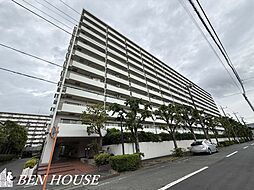 パークハイツ多摩川