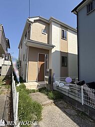 神奈川県川崎市宮前区南野川２丁目
