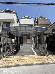 神奈川県川崎市高津区下作延２丁目