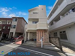 神奈川県川崎市川崎区京町３丁目