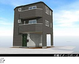 神奈川県川崎市幸区小倉３丁目