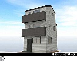 神奈川県川崎市幸区小倉３丁目