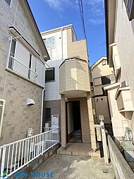 神奈川県横浜市鶴見区潮田町１丁目