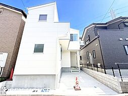 神奈川県横浜市鶴見区上末吉３丁目