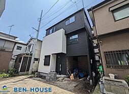 神奈川県川崎市川崎区下並木