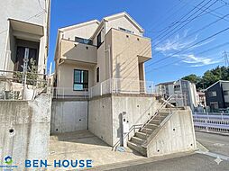 神奈川県川崎市宮前区初山２丁目