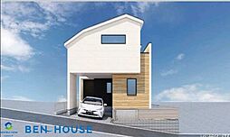 神奈川県横浜市鶴見区馬場１丁目