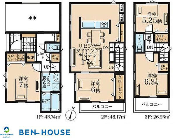 間取り：314002758838