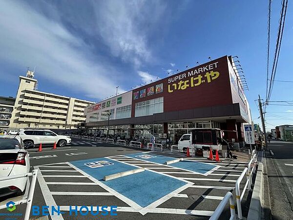 周辺を拡大表示