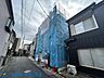 その他：・2か所のバルコニーでは洗濯物もたっぷり干せます・全居室二面採光で陽当たり風通し良好です・各居室収納完備でどちらのお部屋もスッキリ片付きます・対面キッチンでリビング全体見渡せます