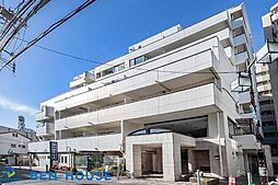 エイム平間