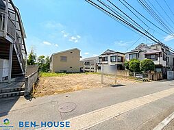 神奈川県川崎市高津区下作延４丁目