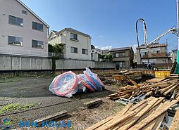 神奈川県横浜市港北区下田町３丁目