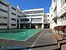 周辺：横浜市立日吉台西中学校 徒歩16分。部活動帰りの帰宅も安心の距離です！ 1270m