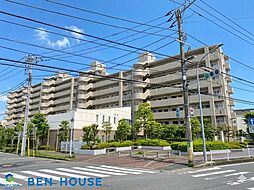 綱島ハイム