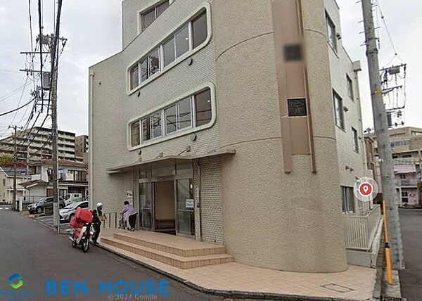 大恵会仁恵病院 徒歩16分。万が一際に必要になる病院。近所にあることで安心につながります。 1270m