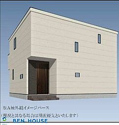 神奈川県横浜市都筑区東山田町