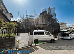 神奈川県横浜市青葉区市ケ尾町