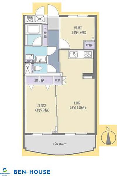 間取り：314002776106