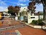 周辺：横浜市立寺尾中学校 徒歩9分。 700m