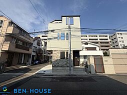 神奈川県横浜市鶴見区平安町１丁目