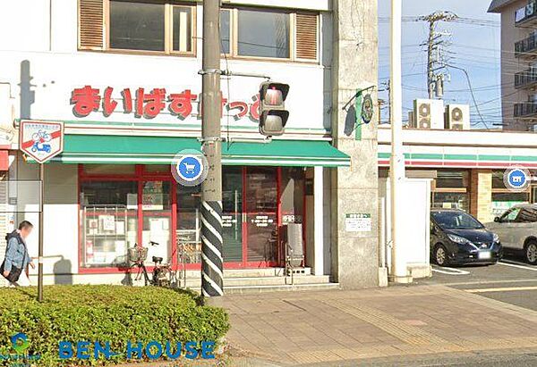 まいばすけっと浦島町店 徒歩12分。家事の合間にお買い物もできる気軽な近さ♪ 940m