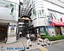 周辺：食品館あおば　東田町店 徒歩9分。パレール　B1 710m