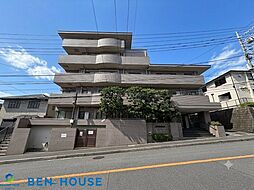 たまプラーザパーク・ホームズ