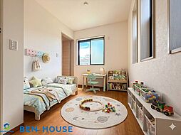 子供部屋の画像