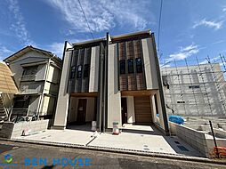 神奈川県川崎市川崎区藤崎４丁目