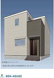 神奈川県横浜市都筑区東山田町