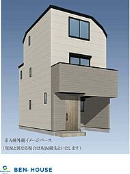 神奈川県横浜市鶴見区東寺尾１丁目