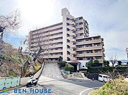 クレストフォルム市が尾南