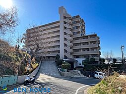 クレストフォルム市が尾南