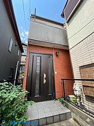神奈川県横浜市港北区高田東３丁目