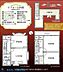 間取り：・ＪＲ南武線「稲田堤」駅歩12分・川崎や武蔵小杉へのアクセスも至便！快速も使える「稲田堤」駅・閑静な住宅街に位置しており子育て世代にもうれしい環境・内装リフォーム・外装リニューアル済