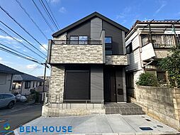 神奈川県横浜市鶴見区東寺尾４丁目