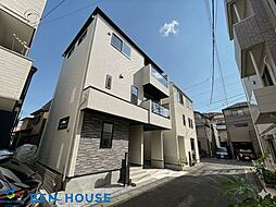 神奈川県川崎市高津区溝口６丁目