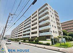ジェイパーク横浜矢向フローラガーデン