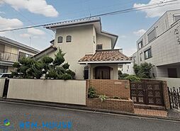神奈川県川崎市中原区今井西町