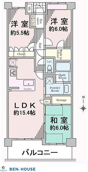 間取り：314002833021