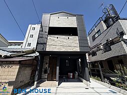神奈川県川崎市川崎区旭町２丁目